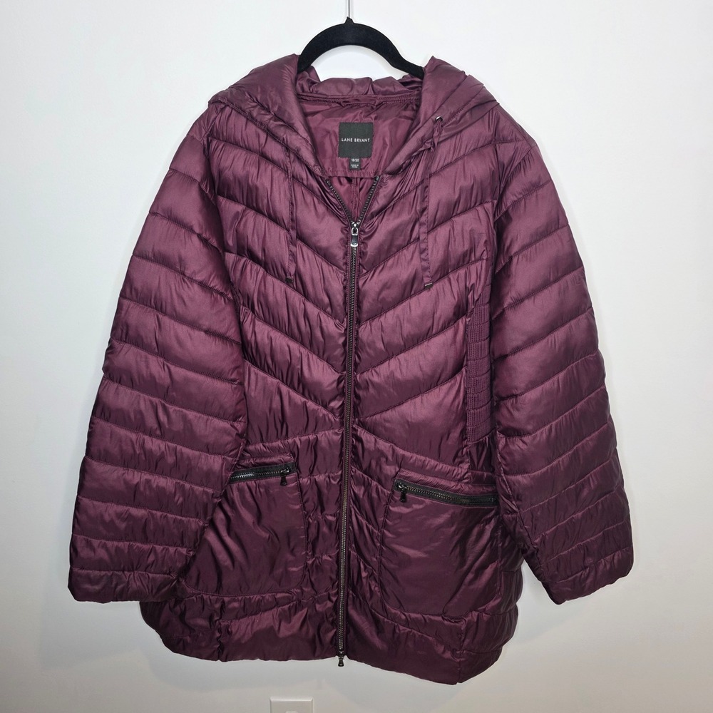 Lane Bryant Jacket Womens 18/20